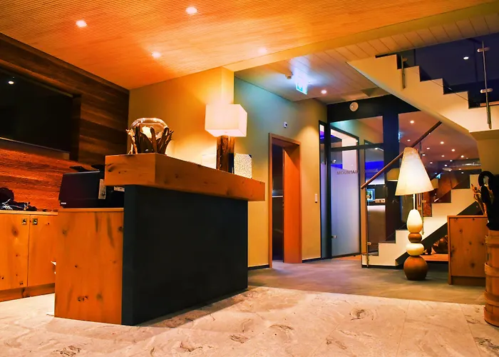 The Onya Resort & Spa