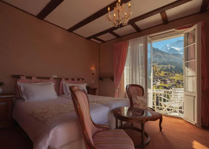 Hotel Regina